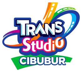 Logo Trans Studio Cibubur