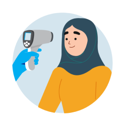 Protokol Kesehatan Trans Studio Cibubur - Bermain Aman, Nyaman